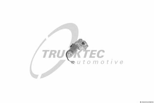 Trucktec 02.58.024 Моторчик стеклоподъемника 0258024: Отличная цена - Купить в Польше на 2407.PL!