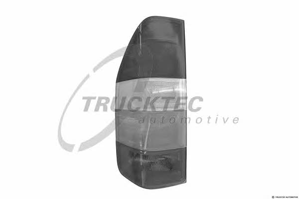 Trucktec 02.58.031 Combination Rearlight 0258031: Buy near me in Poland at 2407.PL - Good price!