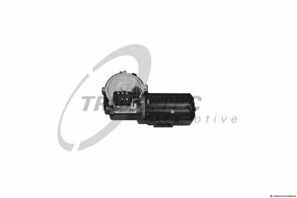 Trucktec 02.58.033 Wipe motor 0258033: Buy near me at 2407.PL in Poland at an Affordable price!