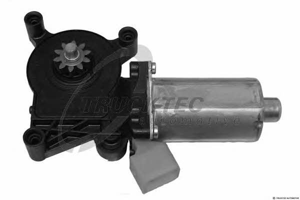 Trucktec 02.58.046 Window motor 0258046: Buy near me in Poland at 2407.PL - Good price!