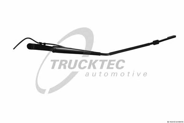Trucktec 02.58.049 Wiper arm 0258049: Buy near me in Poland at 2407.PL - Good price!