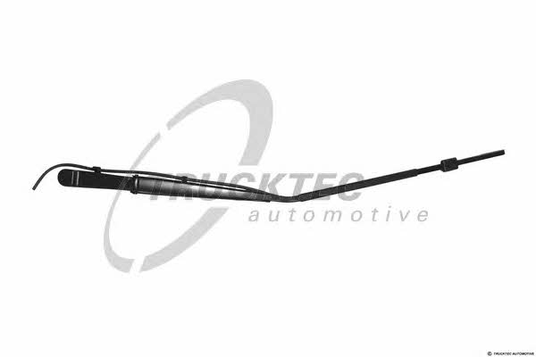 Trucktec 02.58.050 Wiper arm 0258050: Buy near me at 2407.PL in Poland at an Affordable price!