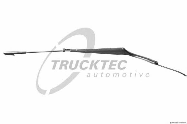 Trucktec 02.58.051 Wiper arm 0258051: Buy near me in Poland at 2407.PL - Good price!