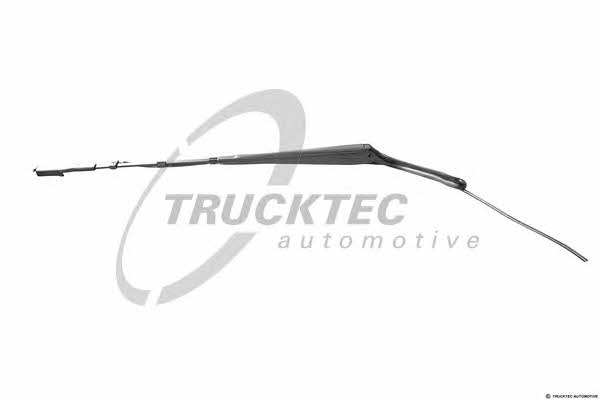 Trucktec 02.58.052 Wiper arm 0258052: Buy near me in Poland at 2407.PL - Good price!