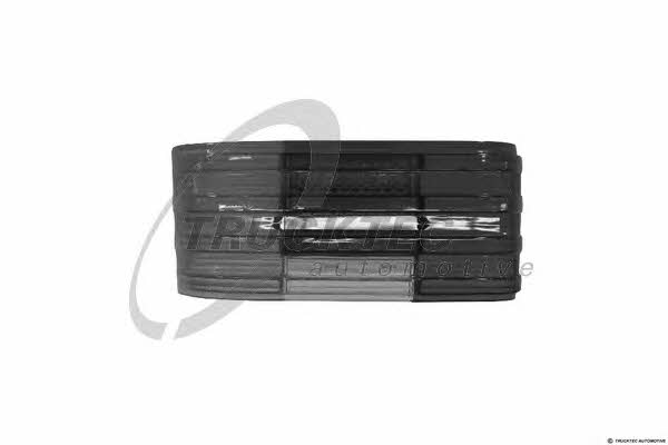 Trucktec 02.58.076 Fog lamp, rear 0258076: Buy near me in Poland at 2407.PL - Good price!