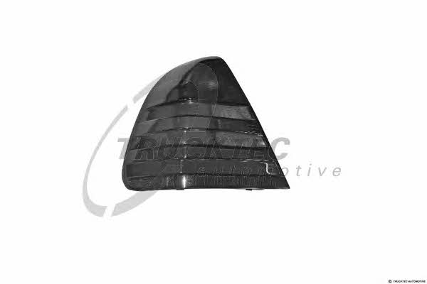 Trucktec 02.58.081 Combination Rearlight 0258081: Buy near me in Poland at 2407.PL - Good price!