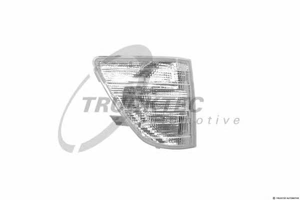 Trucktec 02.58.093 Indicator light 0258093: Buy near me in Poland at 2407.PL - Good price!