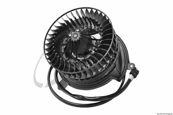 Trucktec 02.58.121 Fan assy - heater motor 0258121: Buy near me in Poland at 2407.PL - Good price!