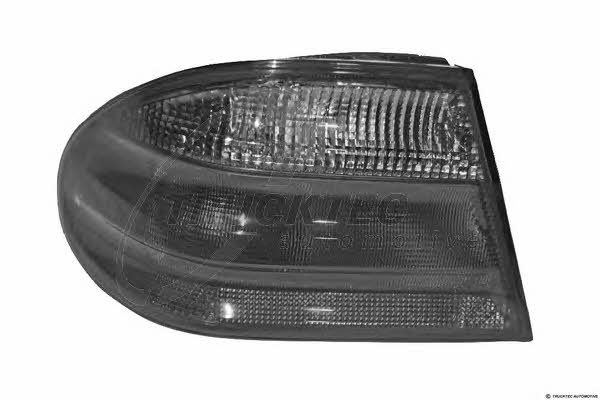Trucktec 02.58.150 Combination Rearlight 0258150: Buy near me in Poland at 2407.PL - Good price!