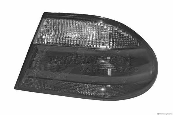Trucktec 02.58.152 Combination Rearlight 0258152: Buy near me in Poland at 2407.PL - Good price!