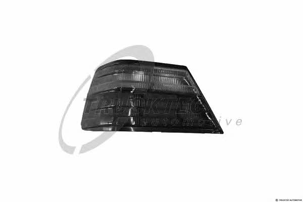 Trucktec 02.58.158 Combination Rearlight 0258158: Buy near me in Poland at 2407.PL - Good price!