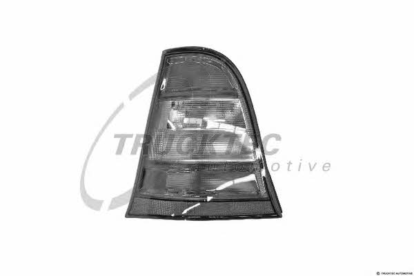 Trucktec 02.58.159 Combination Rearlight 0258159: Buy near me in Poland at 2407.PL - Good price!