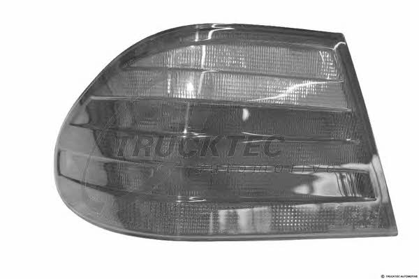 Trucktec 02.58.161 Combination Rearlight 0258161: Buy near me in Poland at 2407.PL - Good price!