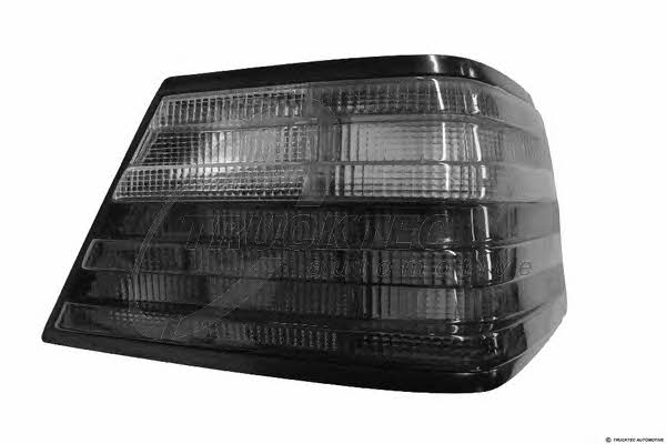 Trucktec 02.58.175 Combination Rearlight 0258175: Buy near me in Poland at 2407.PL - Good price!