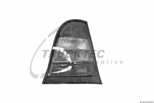 Trucktec 02.58.176 Combination Rearlight 0258176: Buy near me in Poland at 2407.PL - Good price!