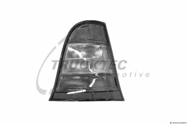 Trucktec 02.58.177 Combination Rearlight 0258177: Buy near me in Poland at 2407.PL - Good price!