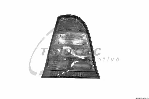 Trucktec 02.58.203 Lampa tylna zespolona 0258203: Dobra cena w Polsce na 2407.PL - Kup Teraz!