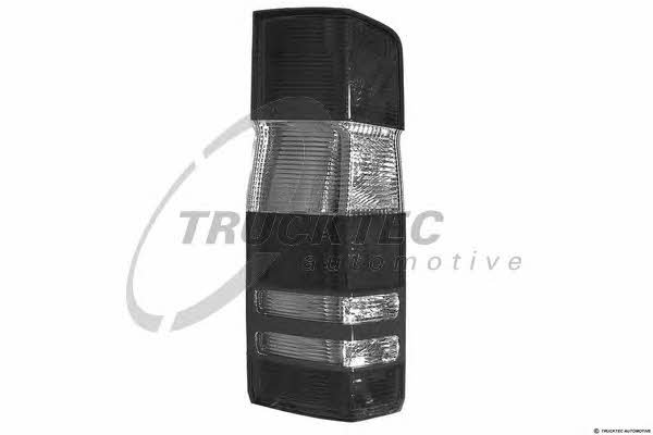 Trucktec 02.58.236 Tail lamp left 0258236: Buy near me in Poland at 2407.PL - Good price!