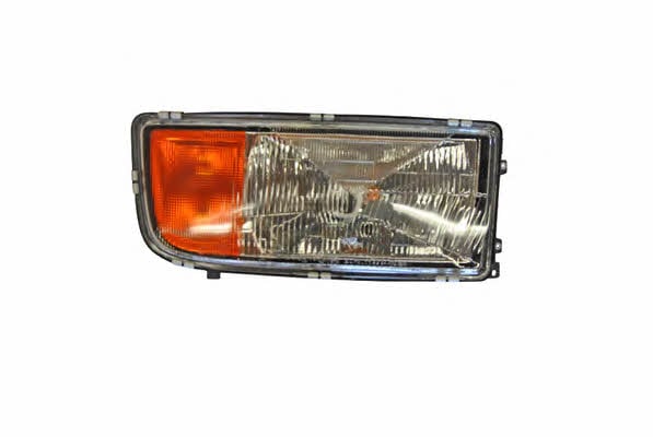 Trucktec 02.58.237 Combination Rearlight 0258237: Buy near me in Poland at 2407.PL - Good price!