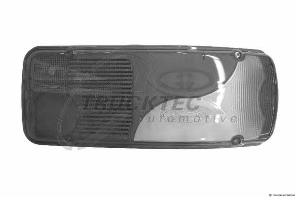 Trucktec 02.58.251 Tail lamp right 0258251: Buy near me in Poland at 2407.PL - Good price!