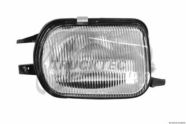 Trucktec 02.58.252 Fog lamp 0258252: Buy near me in Poland at 2407.PL - Good price!