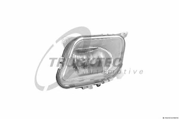 Trucktec 02.58.258 Fog lamp 0258258: Buy near me at 2407.PL in Poland at an Affordable price!