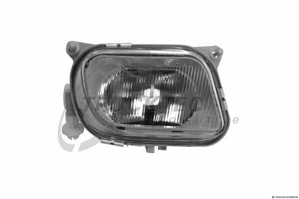 Trucktec 02.58.262 Fog lamp 0258262: Buy near me in Poland at 2407.PL - Good price!
