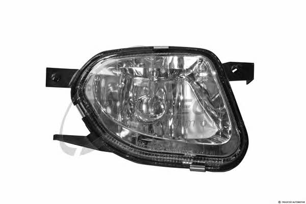 Trucktec 02.58.263 Fog lamp 0258263: Buy near me in Poland at 2407.PL - Good price!