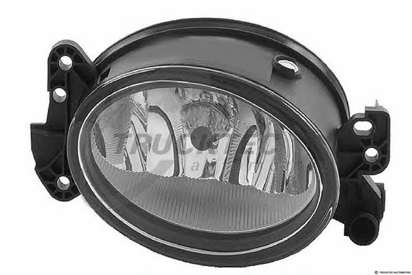 Trucktec 02.58.329 Fog lamp 0258329: Buy near me in Poland at 2407.PL - Good price!