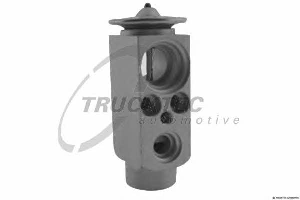 Trucktec 02.59.005 Air conditioner expansion valve 0259005: Buy near me in Poland at 2407.PL - Good price!