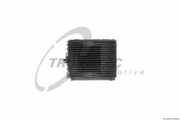 Trucktec 02.59.024 Cooler Module 0259024: Buy near me in Poland at 2407.PL - Good price!