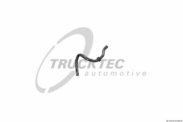 Trucktec 02.59.036 Heating hose 0259036: Buy near me in Poland at 2407.PL - Good price!