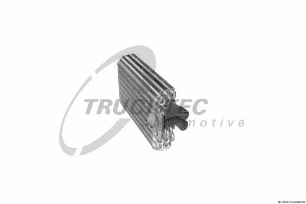 Trucktec 02.59.047 Air conditioner evaporator 0259047: Buy near me in Poland at 2407.PL - Good price!