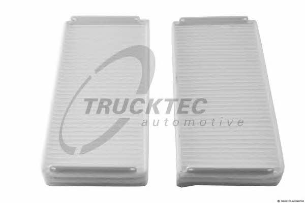 Trucktec 02.59.054 Filter, interior air 0259054: Buy near me in Poland at 2407.PL - Good price!