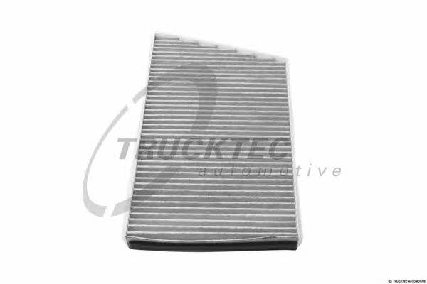 Trucktec 02.59.058 Activated Carbon Cabin Filter 0259058: Buy near me in Poland at 2407.PL - Good price!
