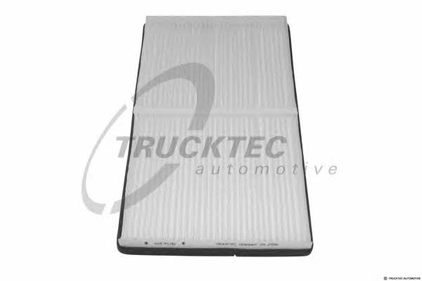 Trucktec 02.59.061 Filter, interior air 0259061: Buy near me in Poland at 2407.PL - Good price!