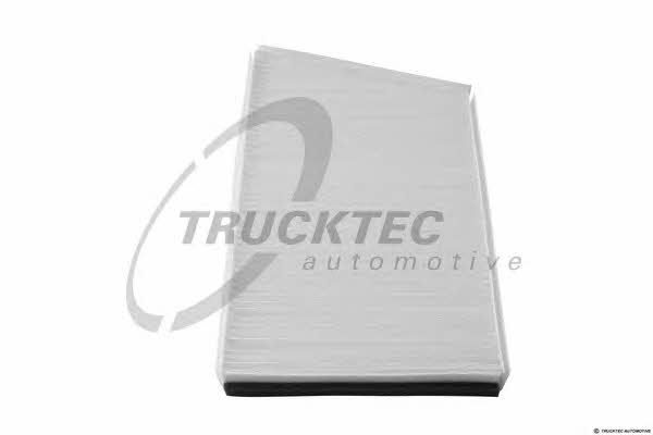 Trucktec 02.59.063 Фільтр салону 0259063: Приваблива ціна - Купити у Польщі на 2407.PL!