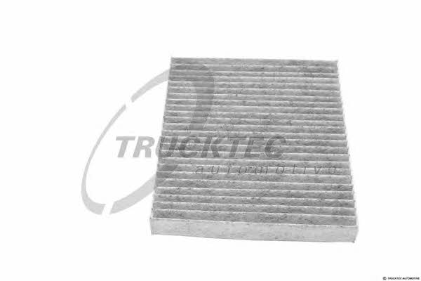 Trucktec 02.59.072 Filter, interior air 0259072: Buy near me in Poland at 2407.PL - Good price!