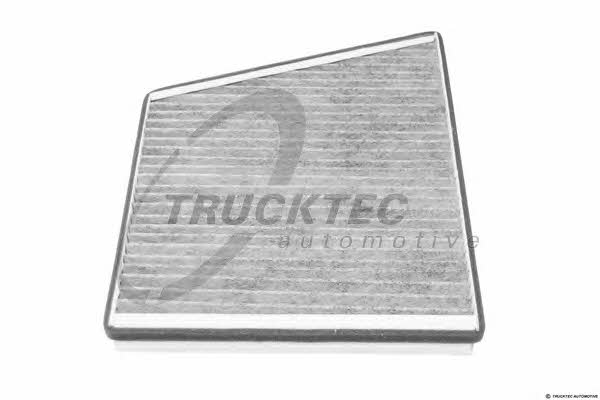 Trucktec 02.59.075 Filter, interior air 0259075: Buy near me in Poland at 2407.PL - Good price!