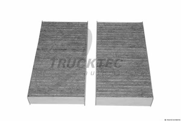 Trucktec 02.59.079 Activated Carbon Cabin Filter 0259079: Buy near me at 2407.PL in Poland at an Affordable price!