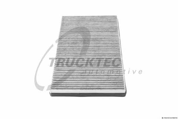 Trucktec 02.59.084 Filter, interior air 0259084: Buy near me in Poland at 2407.PL - Good price!