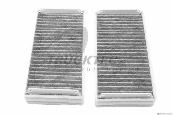 Trucktec 02.59.087 Filter, interior air 0259087: Buy near me in Poland at 2407.PL - Good price!