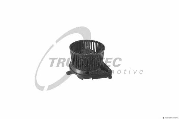 Trucktec 02.59.089 Fan assy - heater motor 0259089: Buy near me in Poland at 2407.PL - Good price!