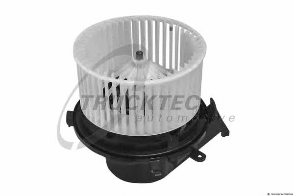 Trucktec 02.59.091 Fan assy - heater motor 0259091: Buy near me in Poland at 2407.PL - Good price!