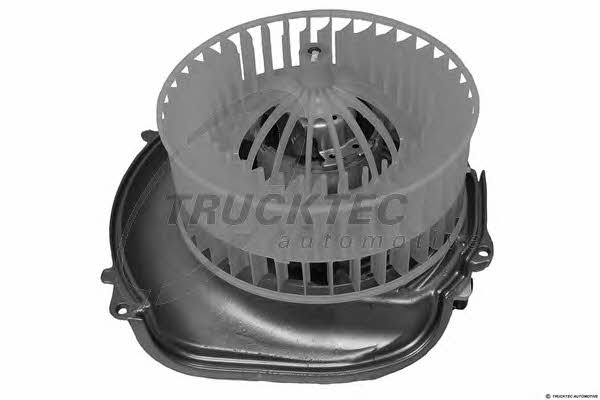 Trucktec 02.59.092 Fan assy - heater motor 0259092: Buy near me in Poland at 2407.PL - Good price!