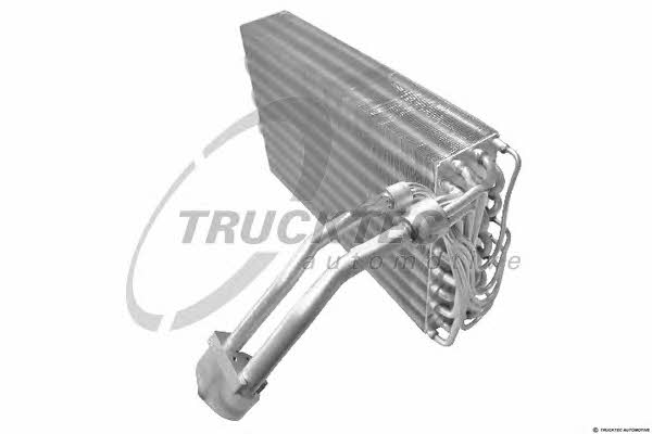 Trucktec 02.59.095 Air conditioner evaporator 0259095: Buy near me in Poland at 2407.PL - Good price!