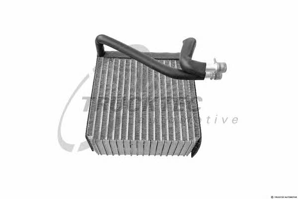 Trucktec 02.59.101 Air conditioner evaporator 0259101: Buy near me at 2407.PL in Poland at an Affordable price!