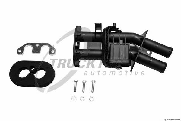 Trucktec 02.59.121 Heater control valve 0259121: Buy near me in Poland at 2407.PL - Good price!