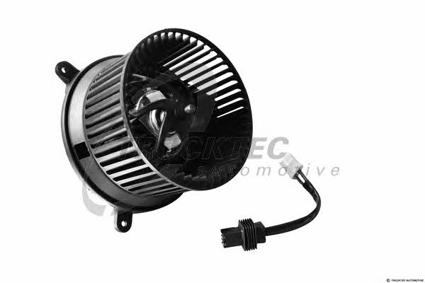 Trucktec 02.59.122 Fan assy - heater motor 0259122: Buy near me in Poland at 2407.PL - Good price!
