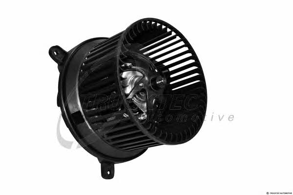 Trucktec 02.59.123 Fan assy - heater motor 0259123: Buy near me in Poland at 2407.PL - Good price!